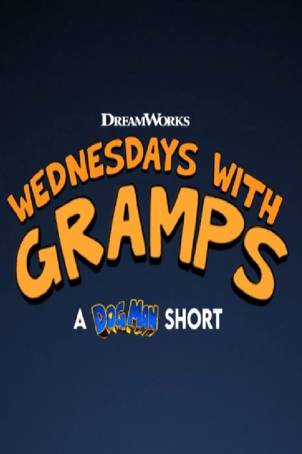 Постер Wednesdays with Gramps